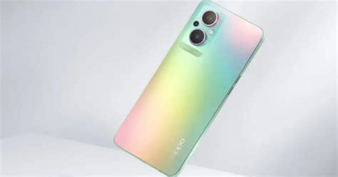 Oppo Reno 7Z 5G with Snapdragon 695, 64MP Triple Rear Camera Announced ...