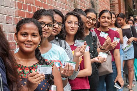 ABVP | ABVP wins 3 posts in Delhi University Students' Union polls ...