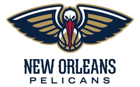 New Orleans Pelicans Logo (NBA | 03) - PNG Logo Vector Brand Downloads ...