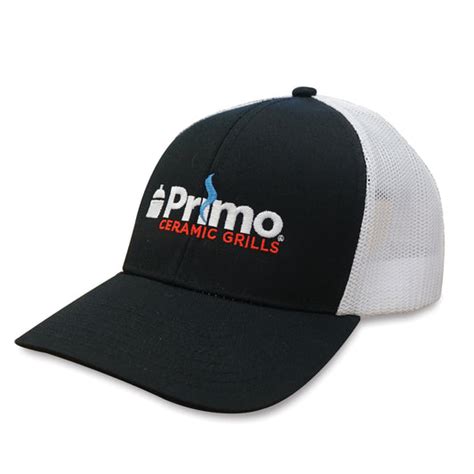 Merch – Primo Ceramic Grills