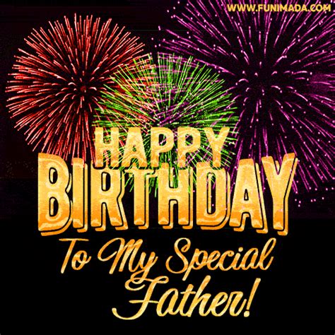 Happy Birthday Father In Law Funny Gif - amarelogiallo