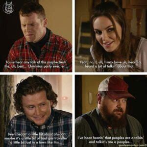 Shoresy Letterkenny Quotes - ShortQuotes.cc