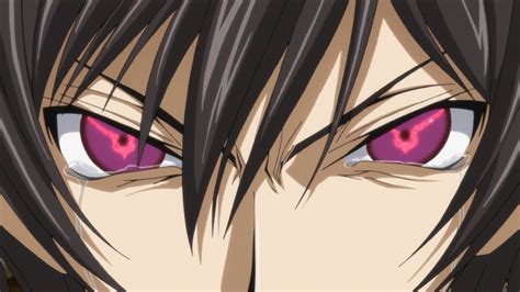 Lelouch Vi Britannia Code Geass, Anime Eyes, Anime Manga, Guess The ...