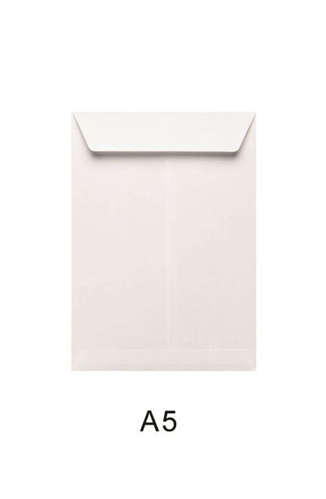 Buy A5 Envelope White (Box=250Pcs) Online in Qatar at affordable price