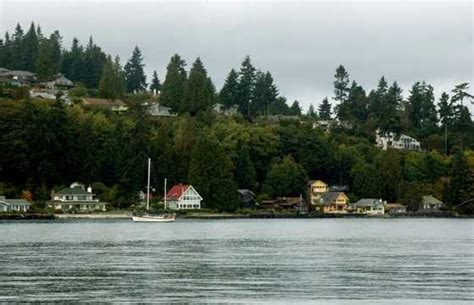 Kitsap Peninsula in Bangor Trident Base: 1 reviews and 5 photos