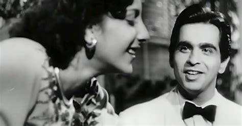 25 UNFORGETTABLE Dilip Kumar songs - Rediff.com movies