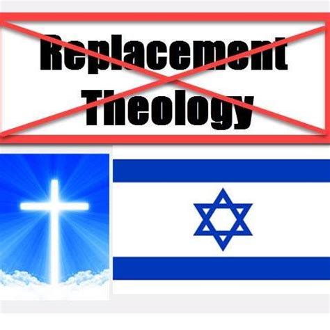 Replacement Theology