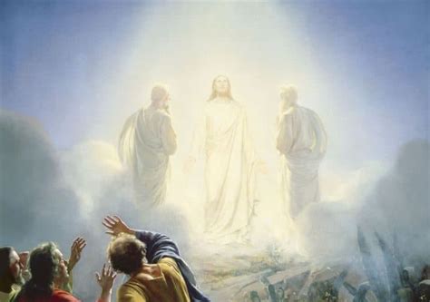 Where Did Enoch & Elijah Go? - The Herald of Hope