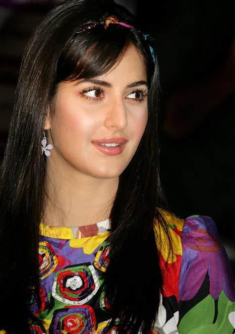 Hairstyle Photo: Katrina Kaif Hairstyles & Haircuts