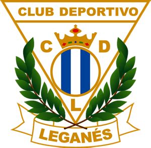 CD Leganes Logo PNG Vector (PDF) Free Download