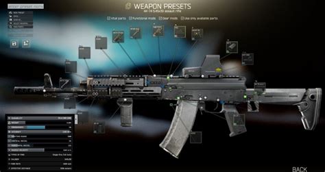 'Escape From Tarkov': Cheap And Effective Starter AK74 Build