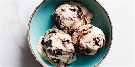 Tin Roof Ice Cream recipe | Epicurious.com