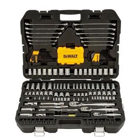 132 PC Mechanic Tool Box at Rs 12980/piece | Padappai | Chennai | ID ...