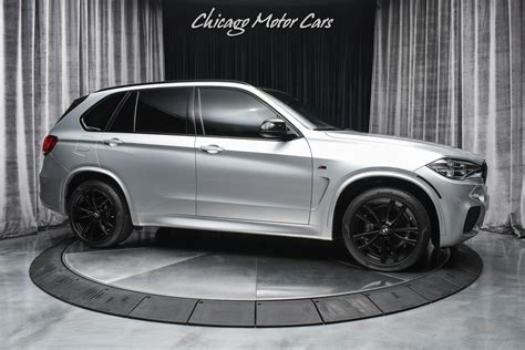 Used 2017 BMW X5 sDrive35i SUV M SPORT PACKAGE! PREMIUM PACKAGE! LOADED ...