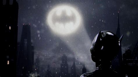 The Bat Signal Wallpapers - Wallpaper Cave