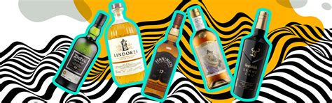 The Absolute Best Scotch Whiskies Between $300-$400, Ranked – GoneTrending