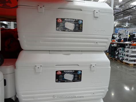 Igloo Maxcold Review Coolers Cooler Parts Ebay 50 Qt Outdoor Gear ...