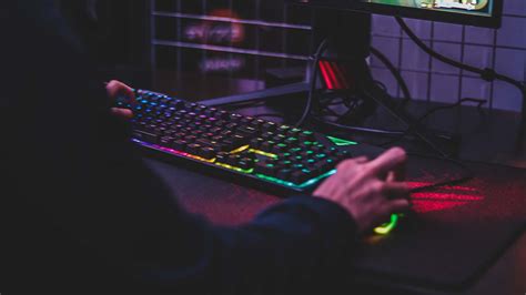 Why Are Gaming Keyboards So Loud? - Muhammad Waqar