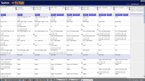 Saitek x52 sst programming software - torontocopax