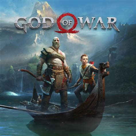 God of War cover or packaging material - MobyGames