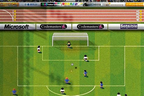 I videogames di calcio che hanno fatto la storia [GALLERY]