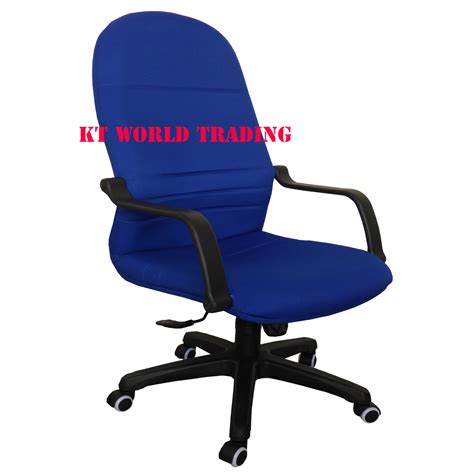 Office Chair office furniture office budget chair malaysia selangor ...