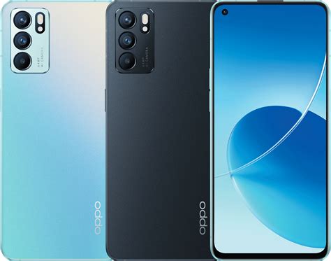 OPPO Reno6 5G | OPPO Kenya