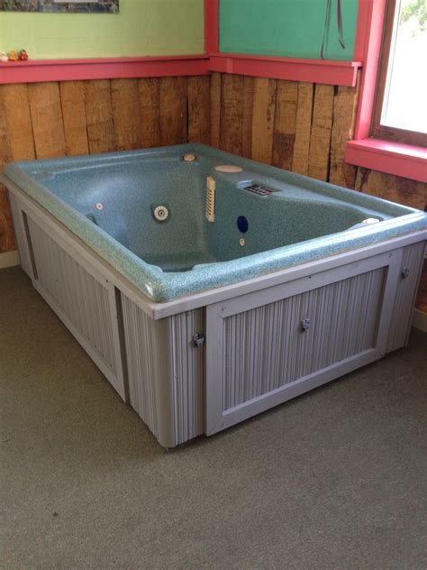 Small 2 person Jacuzzi - Hot Tub Insider