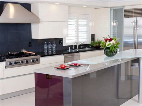 Modern Kitchen Ideas To Change The Look Of Your Kitchen – Pena Ngusa