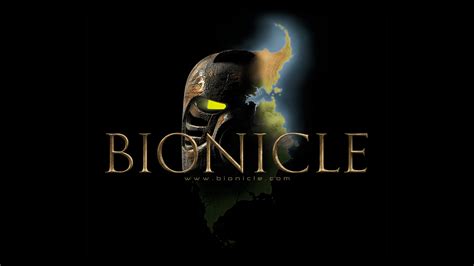 Bionicle Wallpapers - Top Free Bionicle Backgrounds - WallpaperAccess