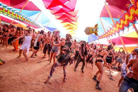 In Pictures: Portugal's Magical Boom Festival! | Boom festival ...