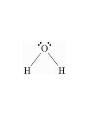 H2O Lewis Structure.jpg - | Course Hero