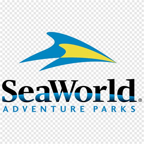 SeaWorld Orlando Logo SeaWorld San Diego, thorpe park logosu, metin ...