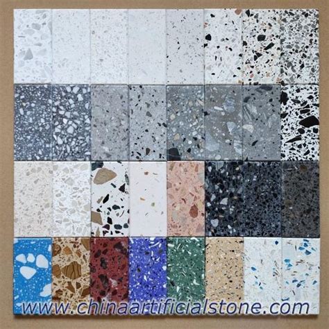 China Terrazzo Stone,Terrazzo Tiles,Terrazzo Slabs,Large Aggregate Terrazzo