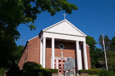 Archdiocese of Hartford Settles Sexual Abuse Claim against Priest, by ...