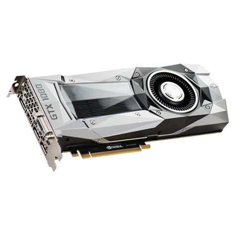 Venta > geforce gtx 1080 > en stock