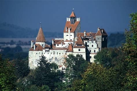 Dracula’s Castle History and Legends - Guardian Liberty Voice