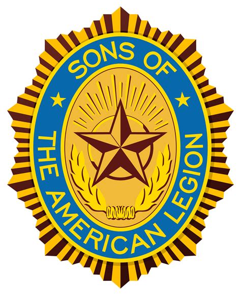 Sons of The American Legion Logo