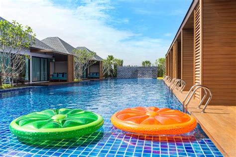 THE 10 BEST Hotels in Khao Yai for 2021 (from $15) - Tripadvisor