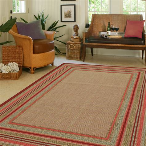 Outdoor Rugs At Lowes Com