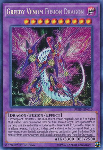 15 Best Fusion Monsters in All Of Yu-Gi-Oh! (Ranked) – FandomSpot