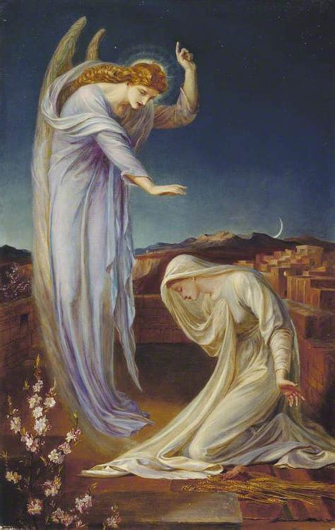 The Annunciation | Art UK