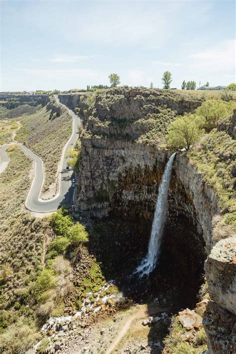 12 Awe-Inspiring Things To Do In Twin Falls, Idaho - The Mandagies