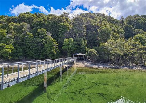 Explore the Te Anau Glowworm Caves in Fiordland