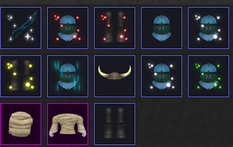 Trading sunken items - Marketplace - Arcane Odyssey