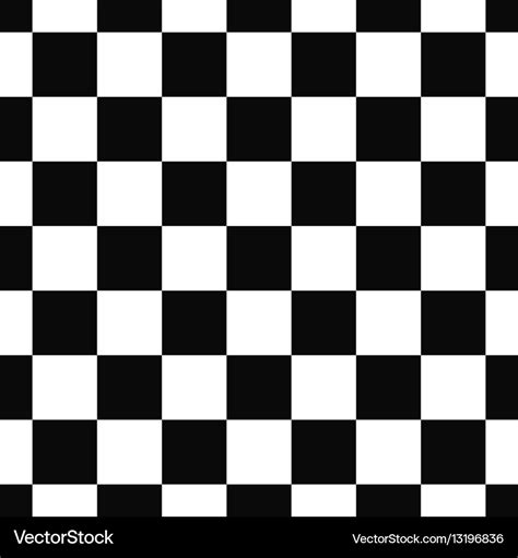 Black And White Square Pattern : Checker | Atrafloor - What kind of ...