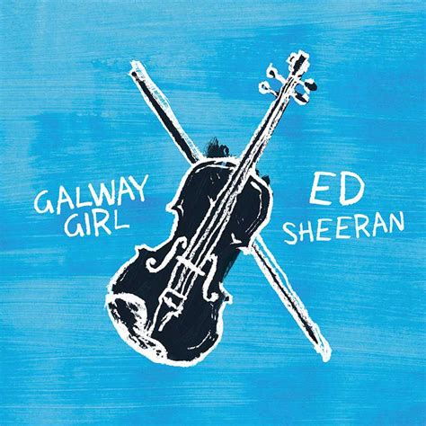 Ed Sheeran - Galway Girl | Νέο Single