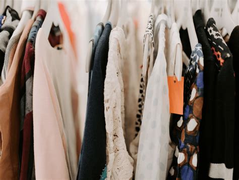 Event | Clothes Swap: Spring & Festival Edition - Fashion for Good