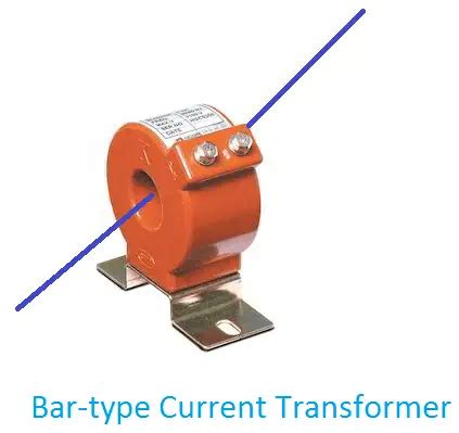 4 Different Types of Current Transformers | Electrical4u