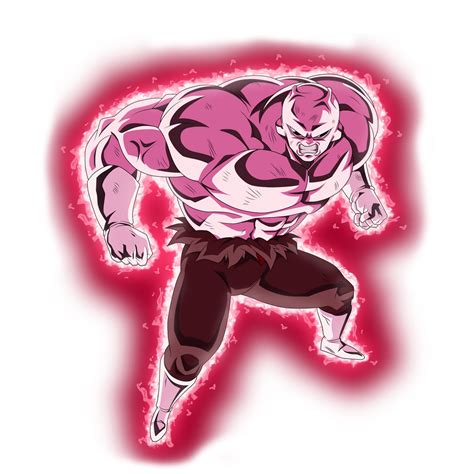 Jiren Full Power by arbiter720 on DeviantArt